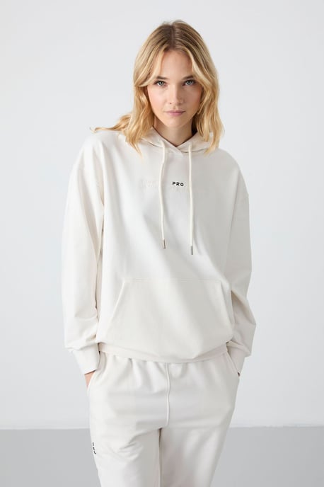 Oversized Hoody en Broek Set - Image 5