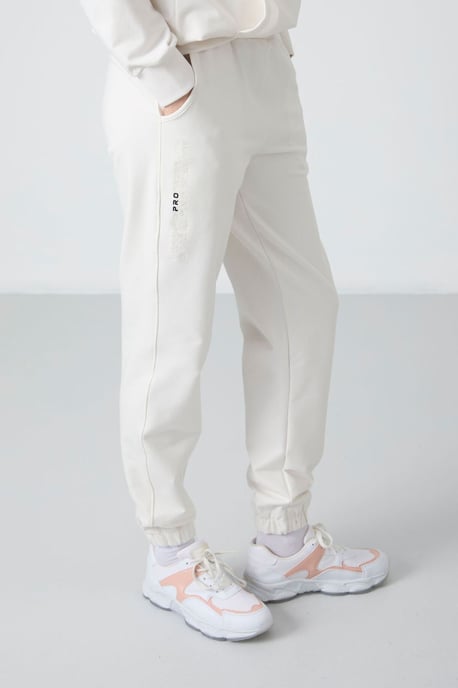 Oversized Hoody en Broek Set - Image 6