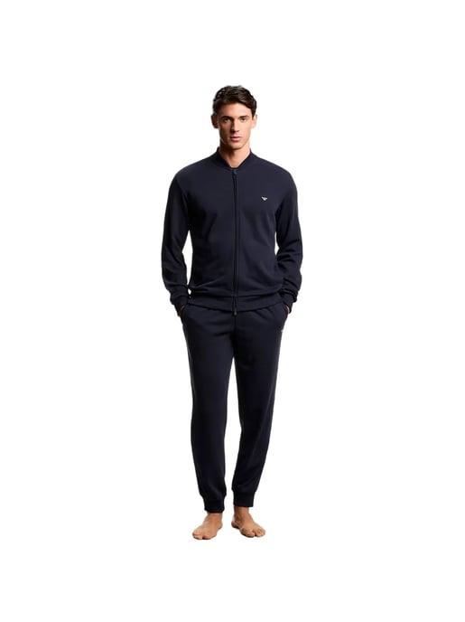 Emporio Armani Men's Eagle GA Tracksuit - Image 1