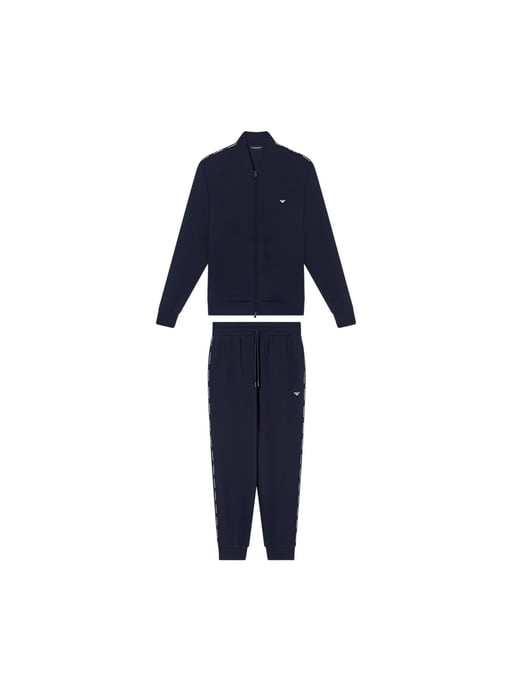 Emporio Armani Men's Eagle GA Tracksuit - Image 2