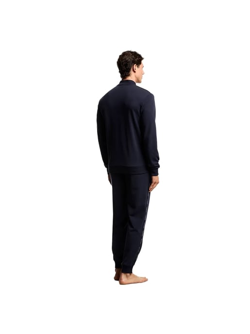 Emporio Armani Men's Eagle GA Tracksuit - Image 4
