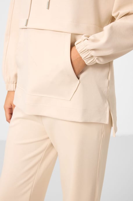 Oversized Hoodie en Wijde Broek Set - Image 5