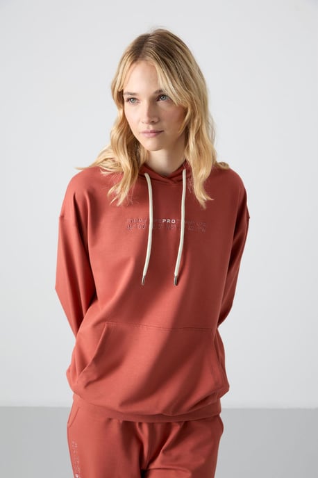 Oversized Hoodie en Broekset - Image 2