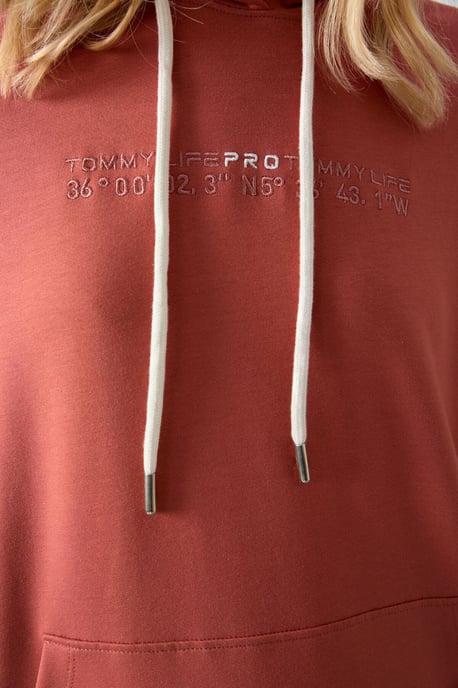 Oversized Hoodie en Broekset - Image 3