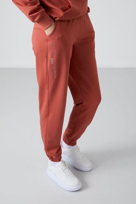 Oversized Hoodie en Broekset - Image 4