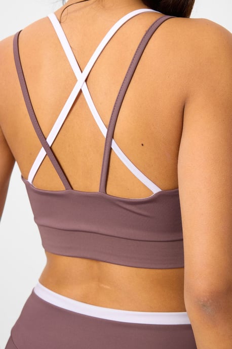 Strapless Slim-Fit Activiteit Set - Image 2