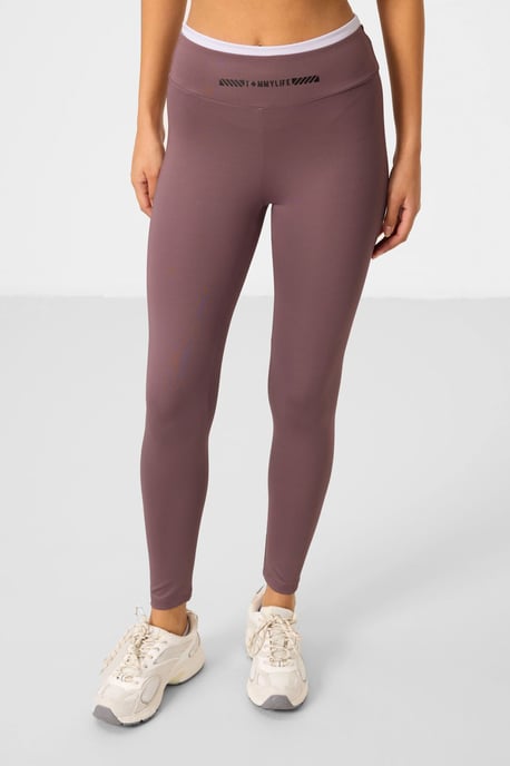 Strapless Slim-Fit Activiteit Set - Image 3