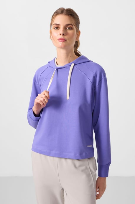 Oversized Hoody en Broek Set - Image 3