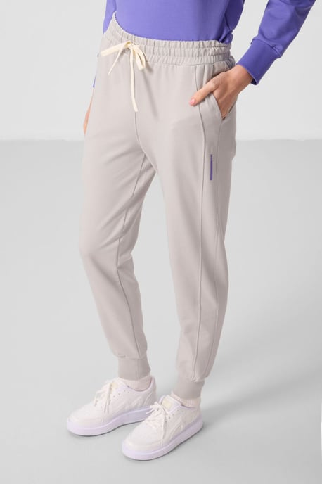 Oversized Hoody en Broek Set - Image 4