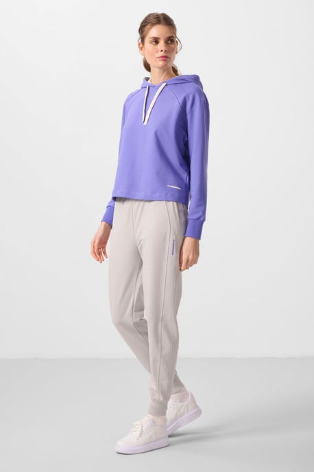 Oversized Hoody en Broek Set - Image 5