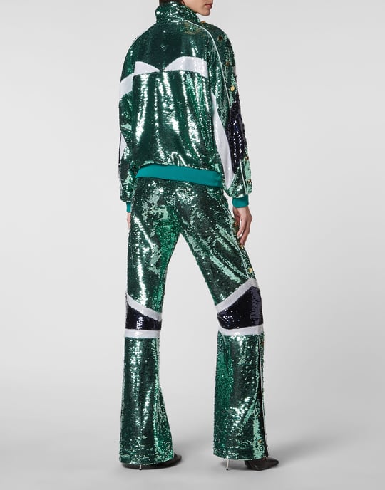 Tracksuit: Top & Trousers - Image 5