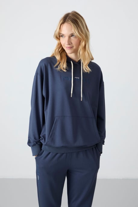 Oversized Hoodie en Broek Set - Image 2