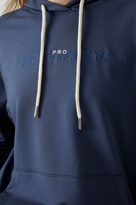 Oversized Hoodie en Broek Set - Image 3