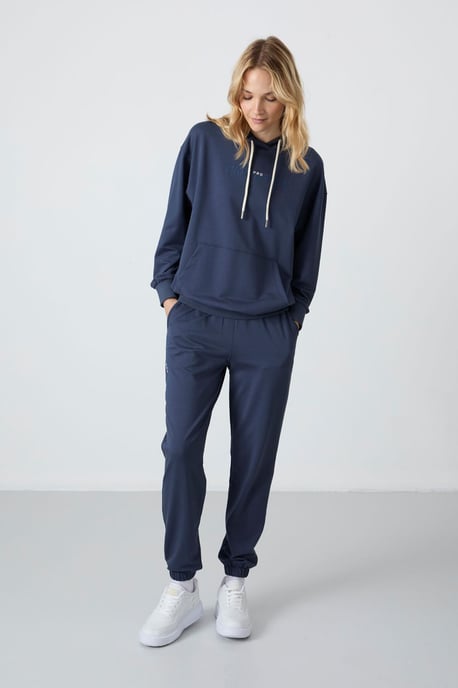 Oversized Hoodie en Broek Set - Image 5