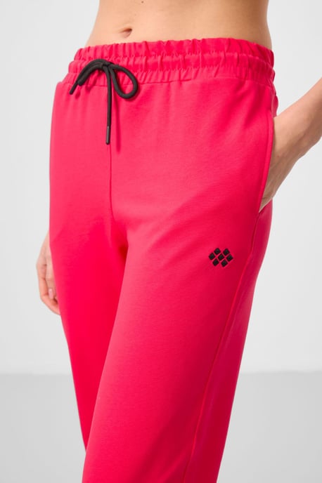 Dames Brei Trainingspak Set - Image 4
