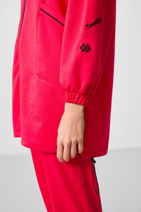 Dames Brei Trainingspak Set - Image 6