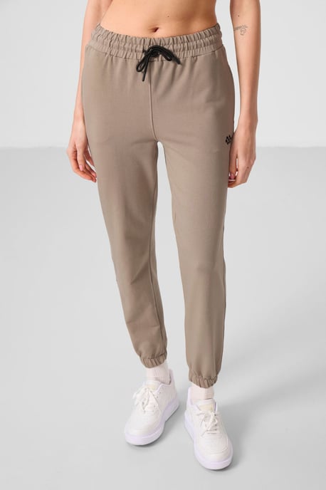 Dames Brei Trainingspak Set - Image 2