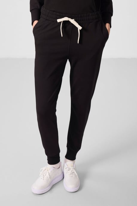 Overmaat Hoodie en Broek Set - Image 2