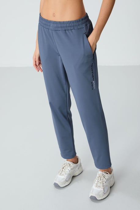 Dames Hoody Zip Sweatshirt en Broeken Set - Image 4
