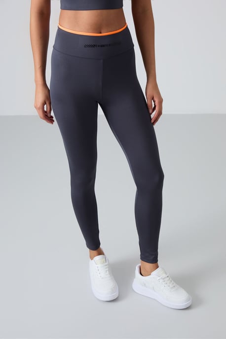 Strapless Slim-Fit Actieve Set - Image 3