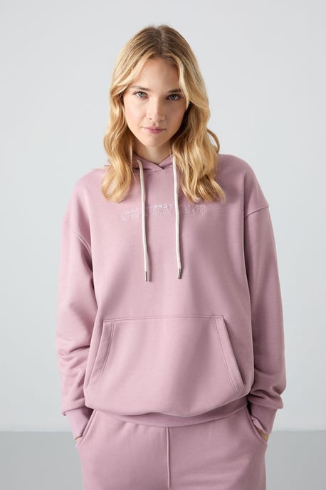 Oversized Hoodie en Broek Set - Image 2