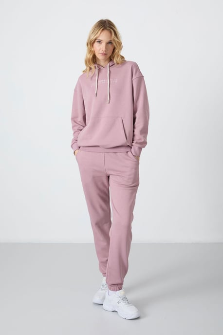 Oversized Hoodie en Broek Set - Image 5