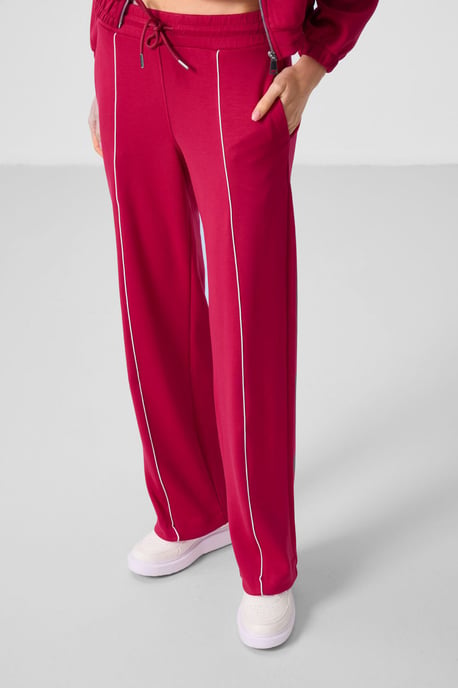 Oversized Ritskraag Trainingsset - Image 2