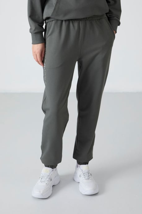 Oversized Hoodie en Broek Set - Image 2
