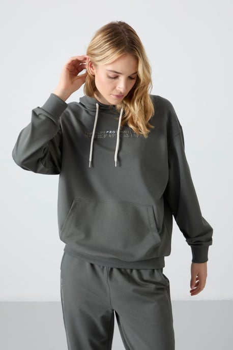 Oversized Hoodie en Broek Set - Image 5