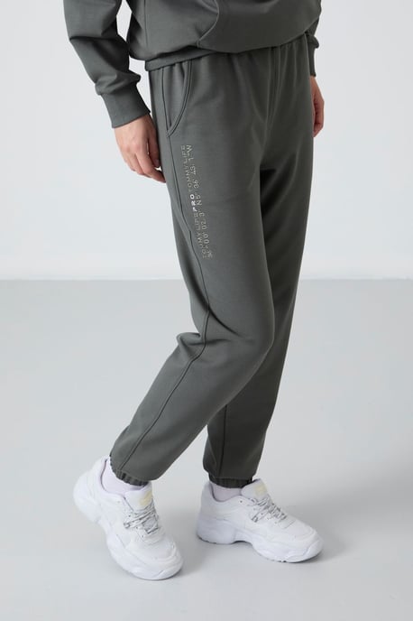 Oversized Hoodie en Broek Set - Image 6