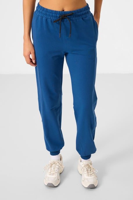 Oversized Fleece Sweatshirt en Broek Set - Image 6