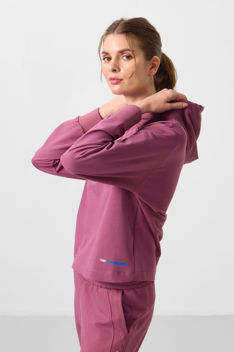 Oversized Hoodie en Broek Set - Image 2
