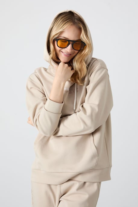 Oversized Hoodie en Broek Set - Image 2