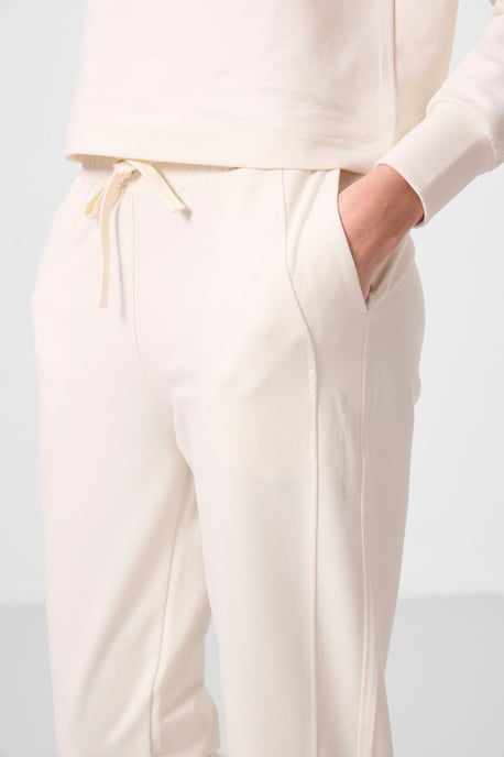 Oversized Hoodie en Broek Set - Image 4
