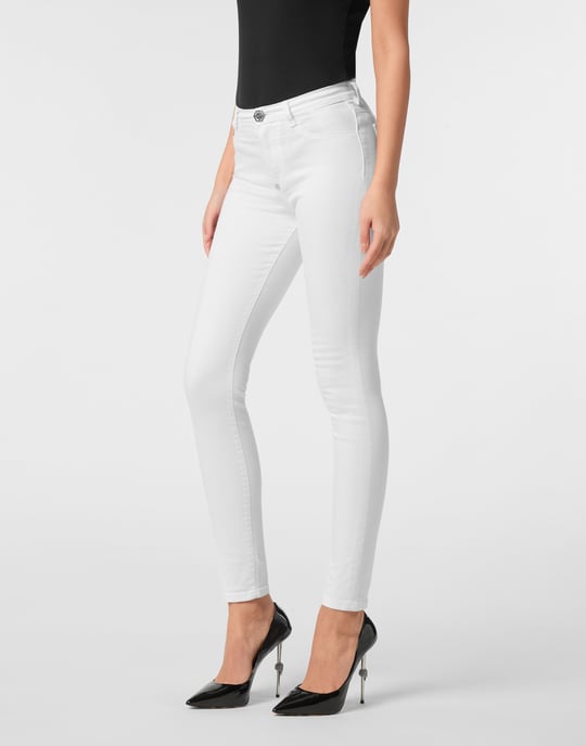 Jegging Met Hoge Taille - Image 2