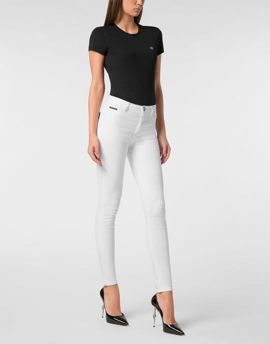 Jegging Met Hoge Taille - Image 3