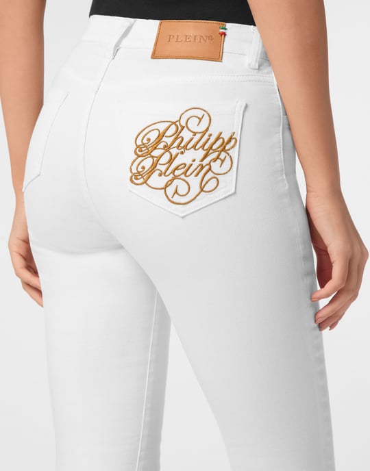 Jegging Met Hoge Taille - Image 5