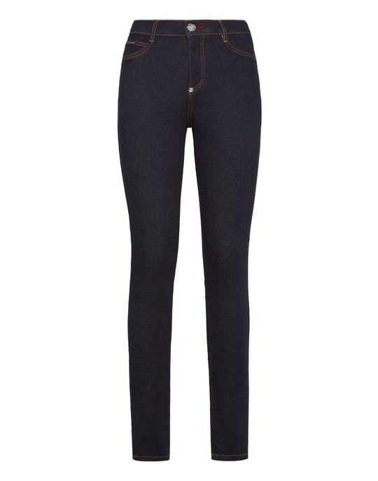 Jegging Met Hoge Taille - Image 1