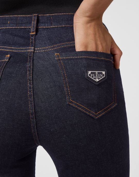 Jegging Met Hoge Taille - Image 5