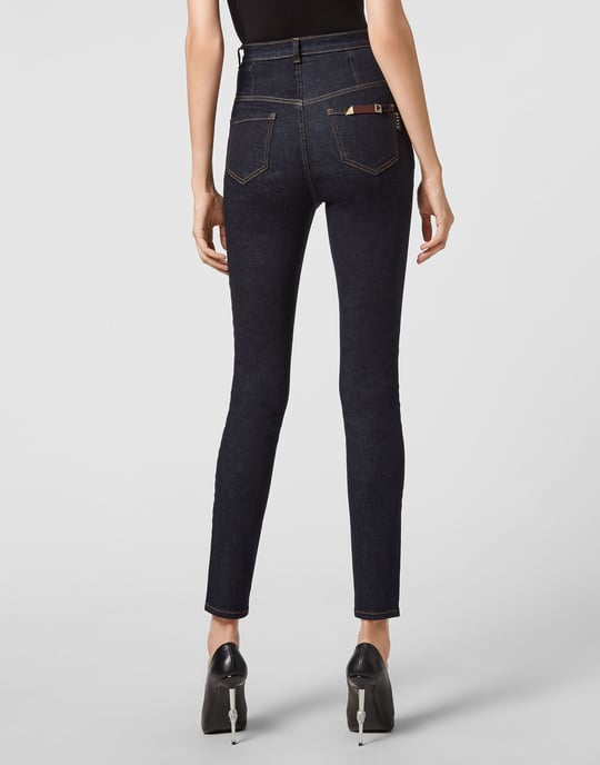 Super Hoge Taille Jegging - Image 3