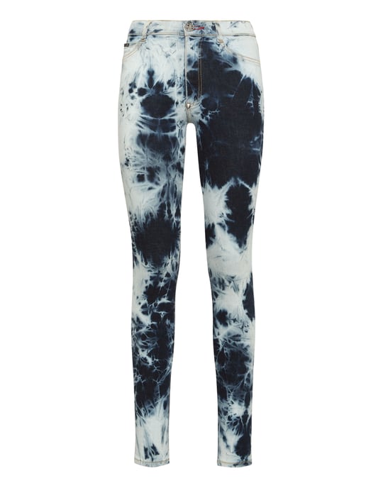 Jegging Met Hoge Taille - Image 1