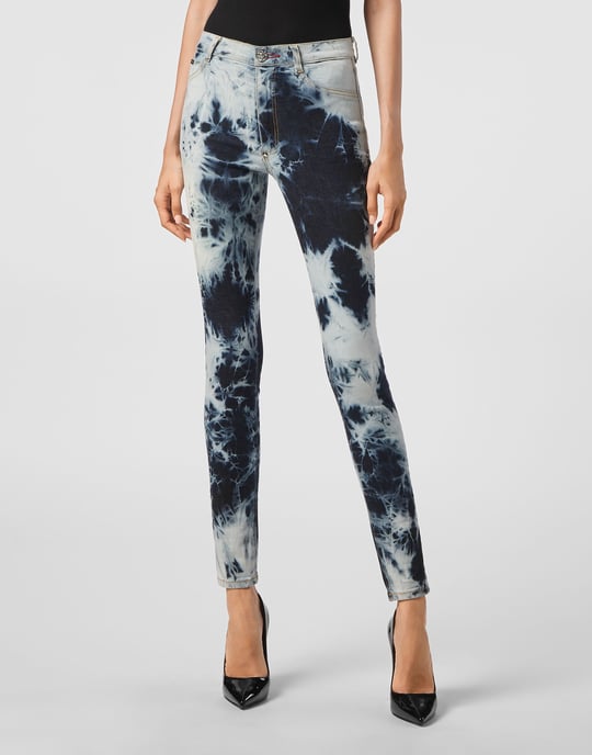Jegging Met Hoge Taille - Image 2