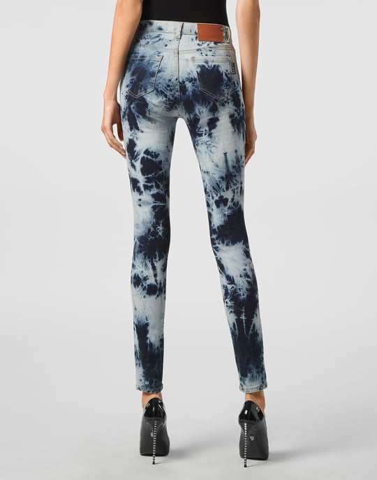 Jegging Met Hoge Taille - Image 5