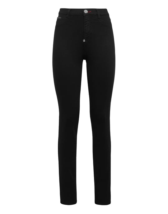 Jegging Met Hoge Taille - Image 1