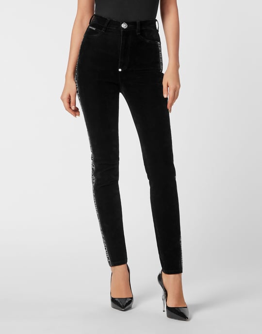 Super Hoge Taille Jegging - Image 2