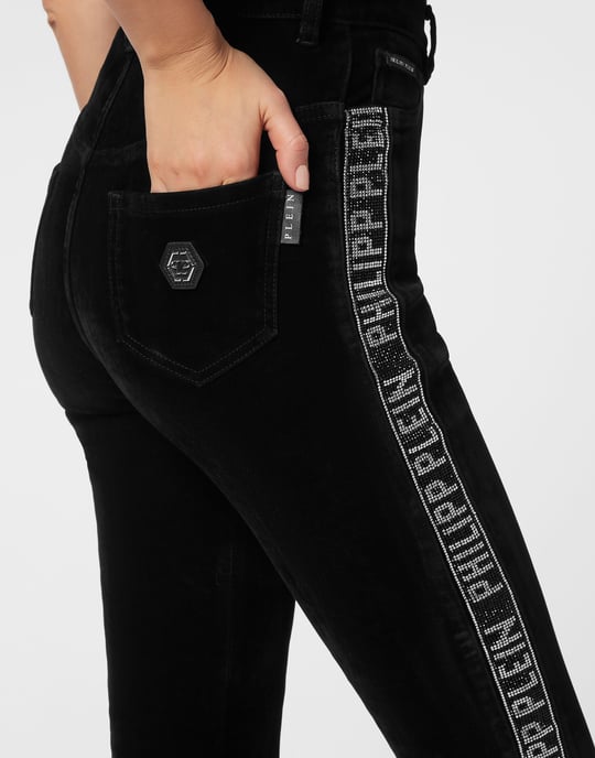 Super Hoge Taille Jegging - Image 5