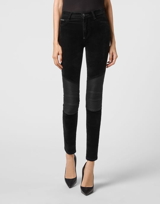 Jegging Met Hoge Taille - Image 2