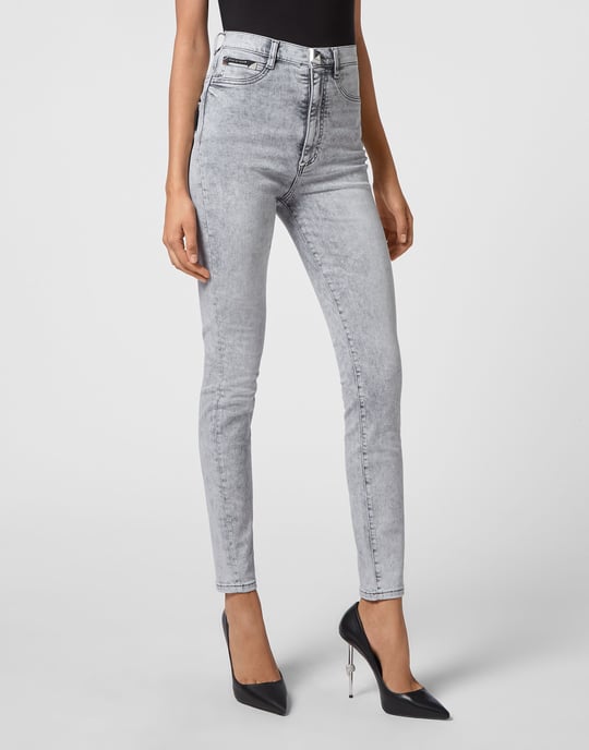 Super Hoge Taille Jegging - Image 2
