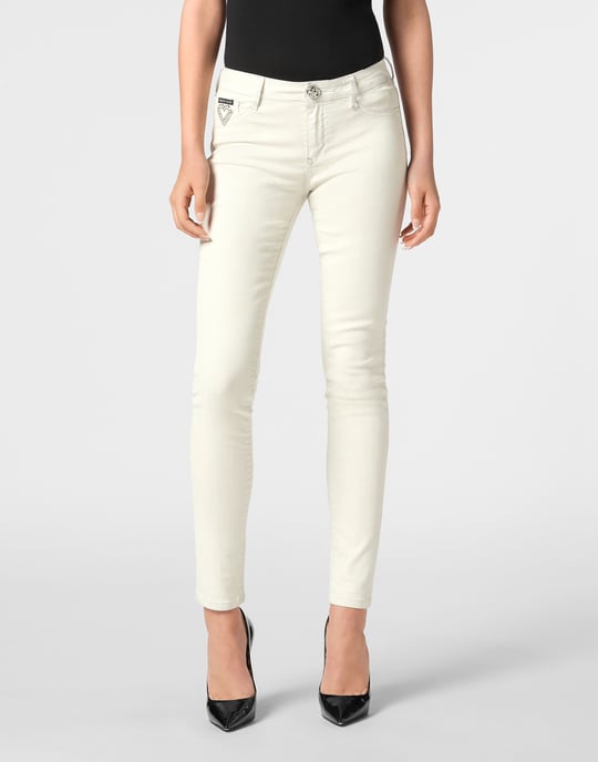 Jegging Met Hoge Taille Heart - Image 2