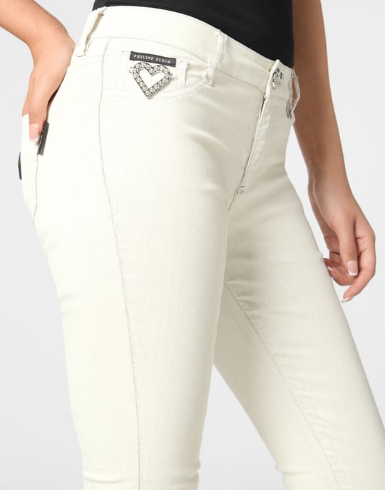 Jegging Met Hoge Taille Heart - Image 5